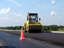 Дорожно-строительные работы и благоустройство : Харьков, Украина