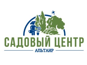 Садовый центр «АЛЬТАИР»