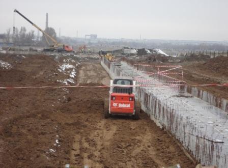 Полтавский ГОК